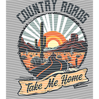 Country music-CU 1108